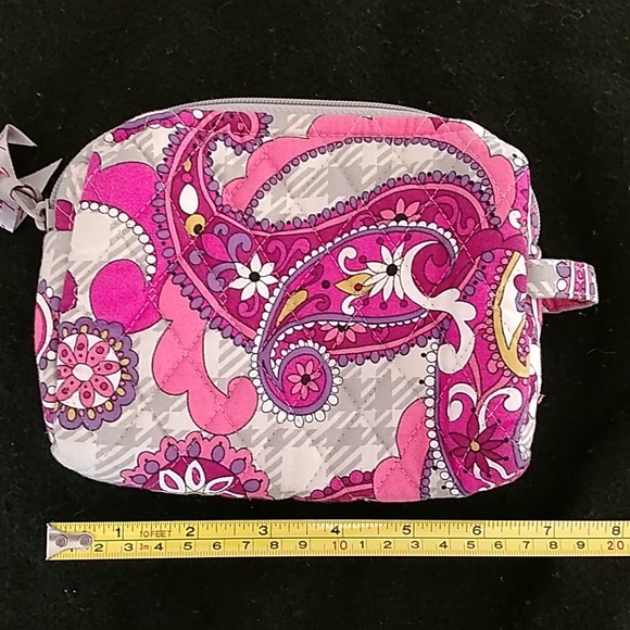 Makeup case - Picture 2 of 3